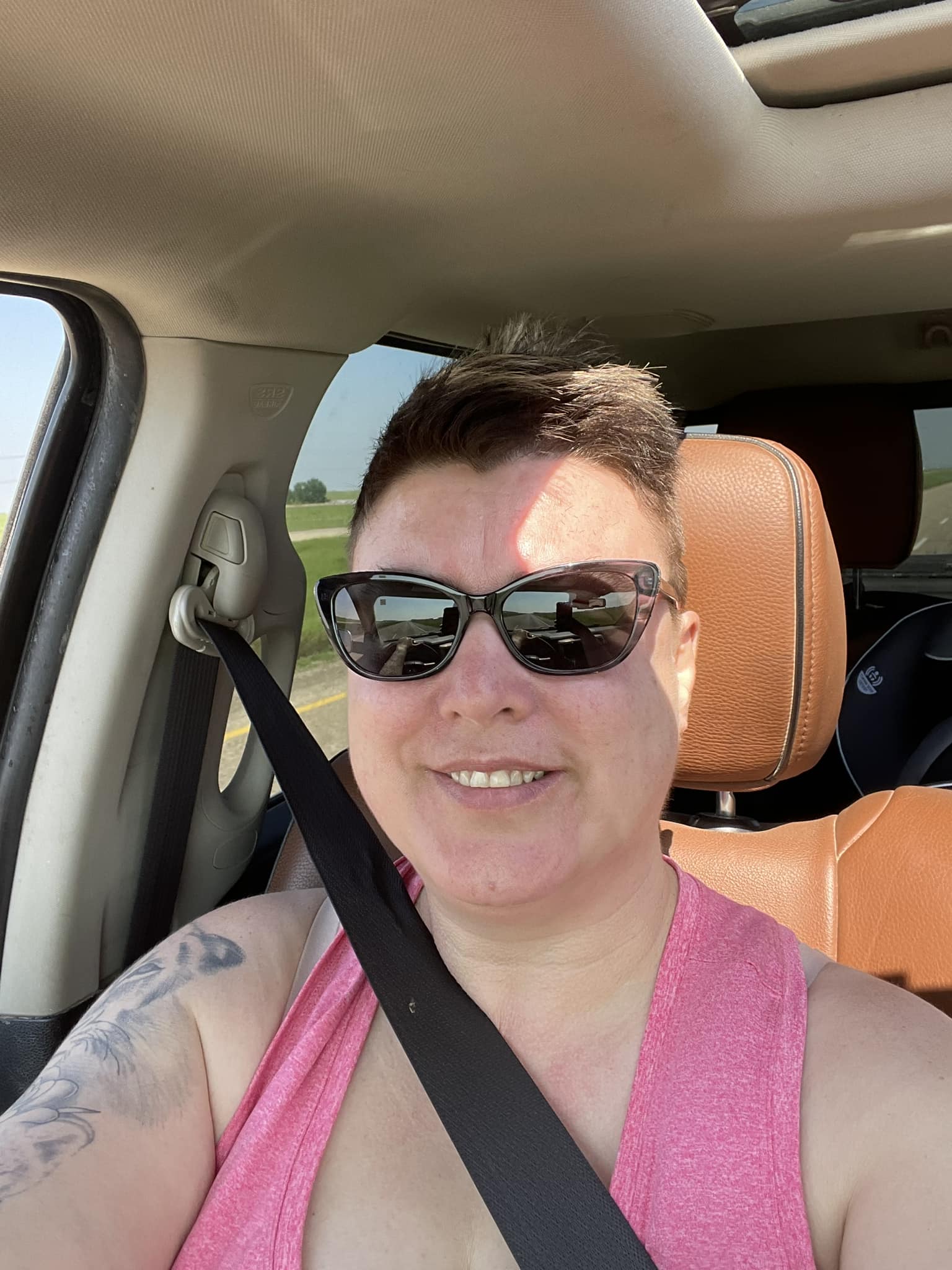 Moose jaw construction