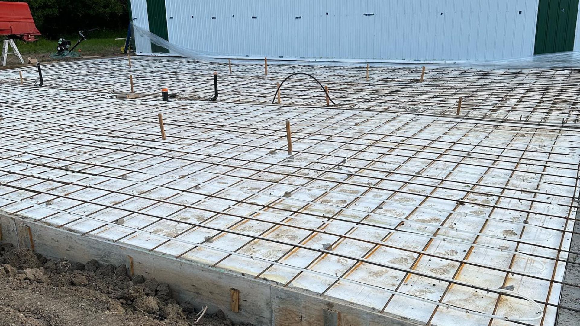 5 Reasons Moose Jaw Homeowners Choose Doyle Construction for Framing and Concrete Work